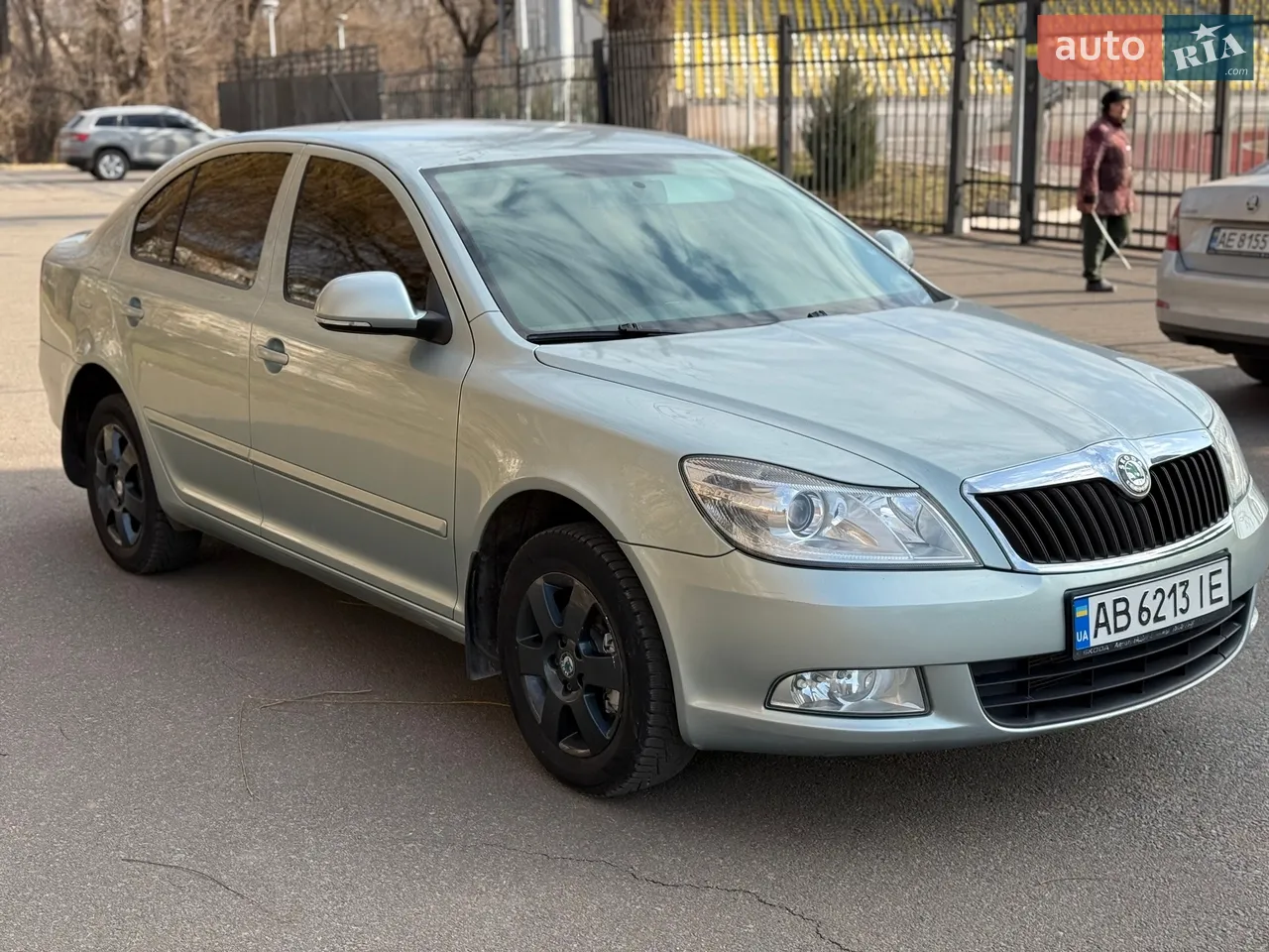 2012 Skoda Octavia - мініатюра 19