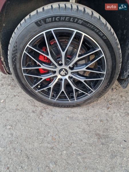 Лифтбек Skoda Octavia 2012 в Переяславе