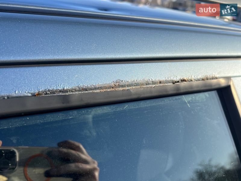 Универсал Skoda Octavia 2002 в Киеве