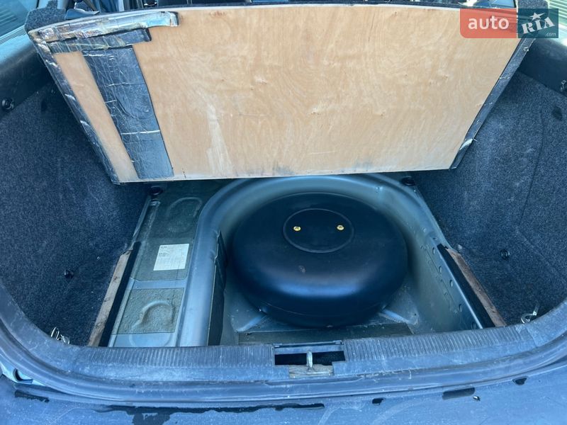 Универсал Skoda Octavia 2002 в Киеве