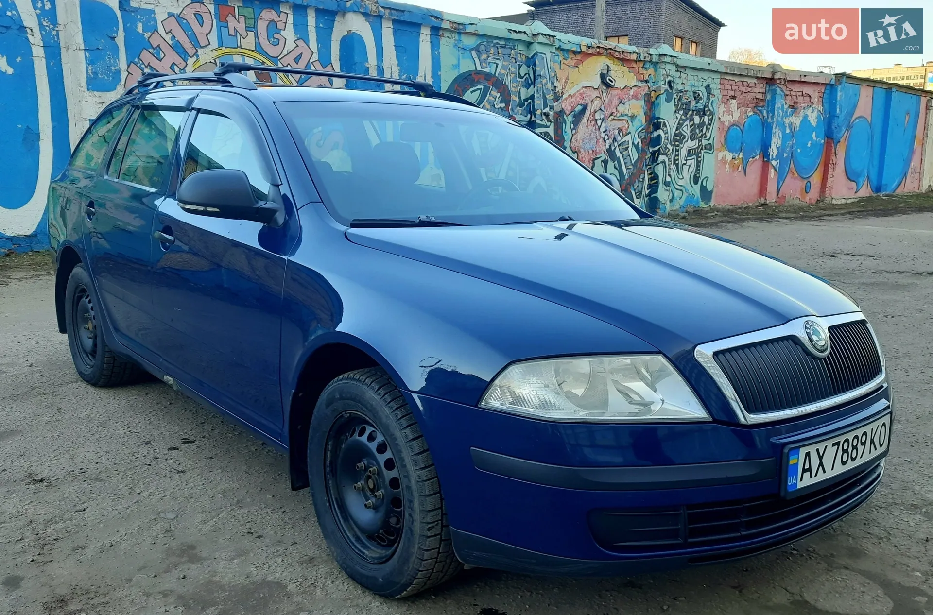 2012 Skoda Octavia - мініатюра 2