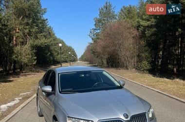 Ліфтбек Skoda Octavia 2013 в Вишгороді