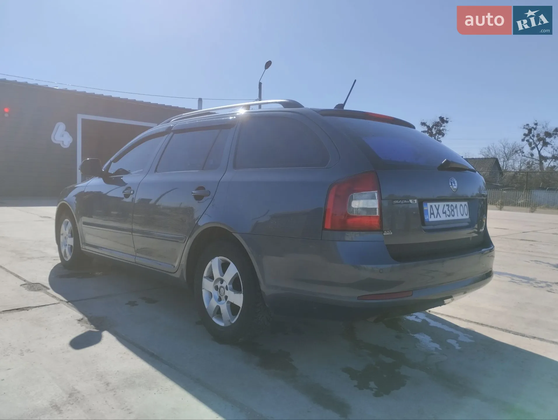 2012 Skoda Octavia - мініатюра 16