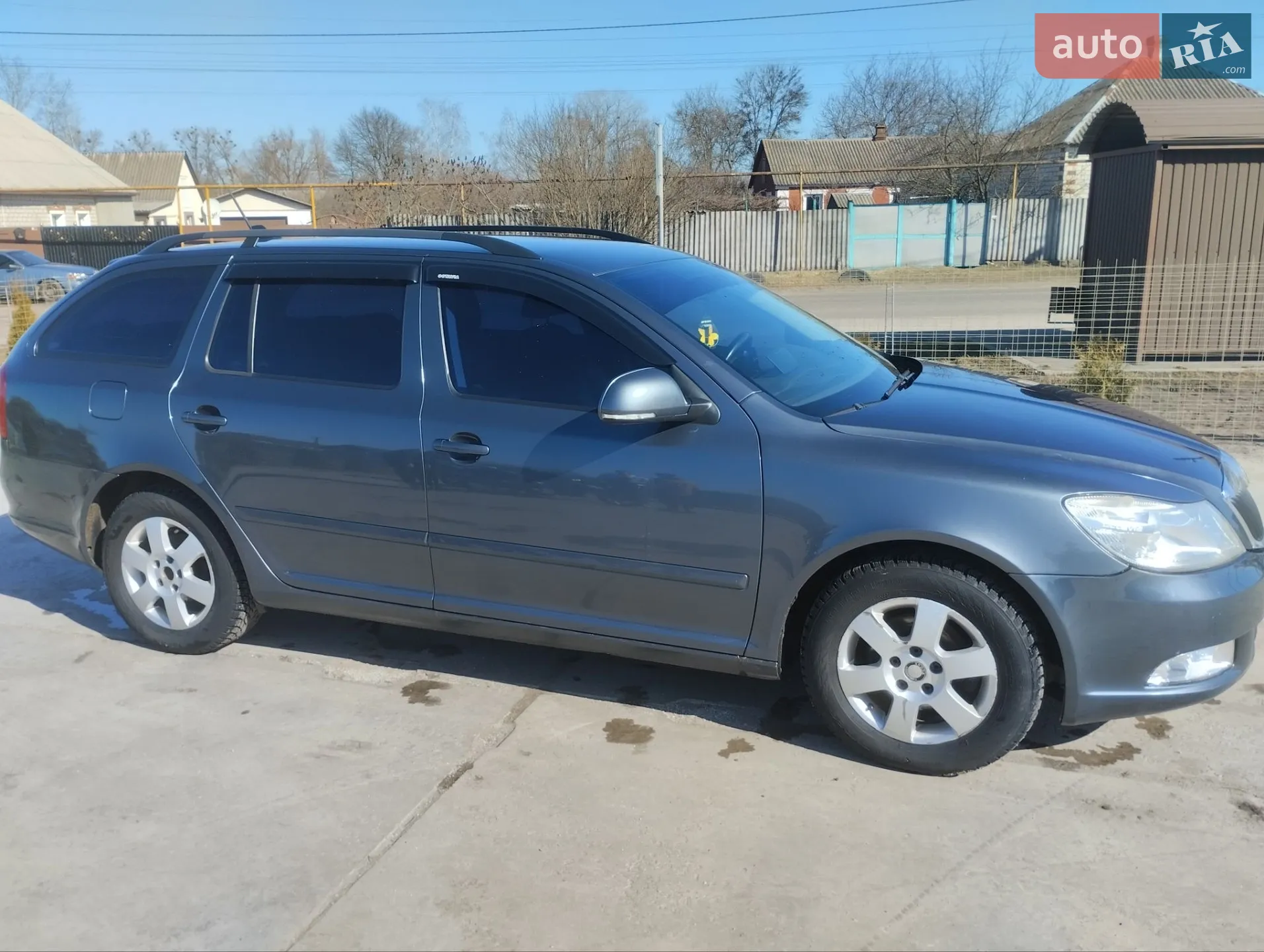 2012 Skoda Octavia - мініатюра 13
