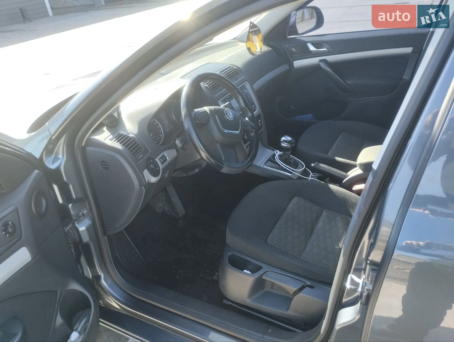 2012 Skoda Octavia - мініатюра 31