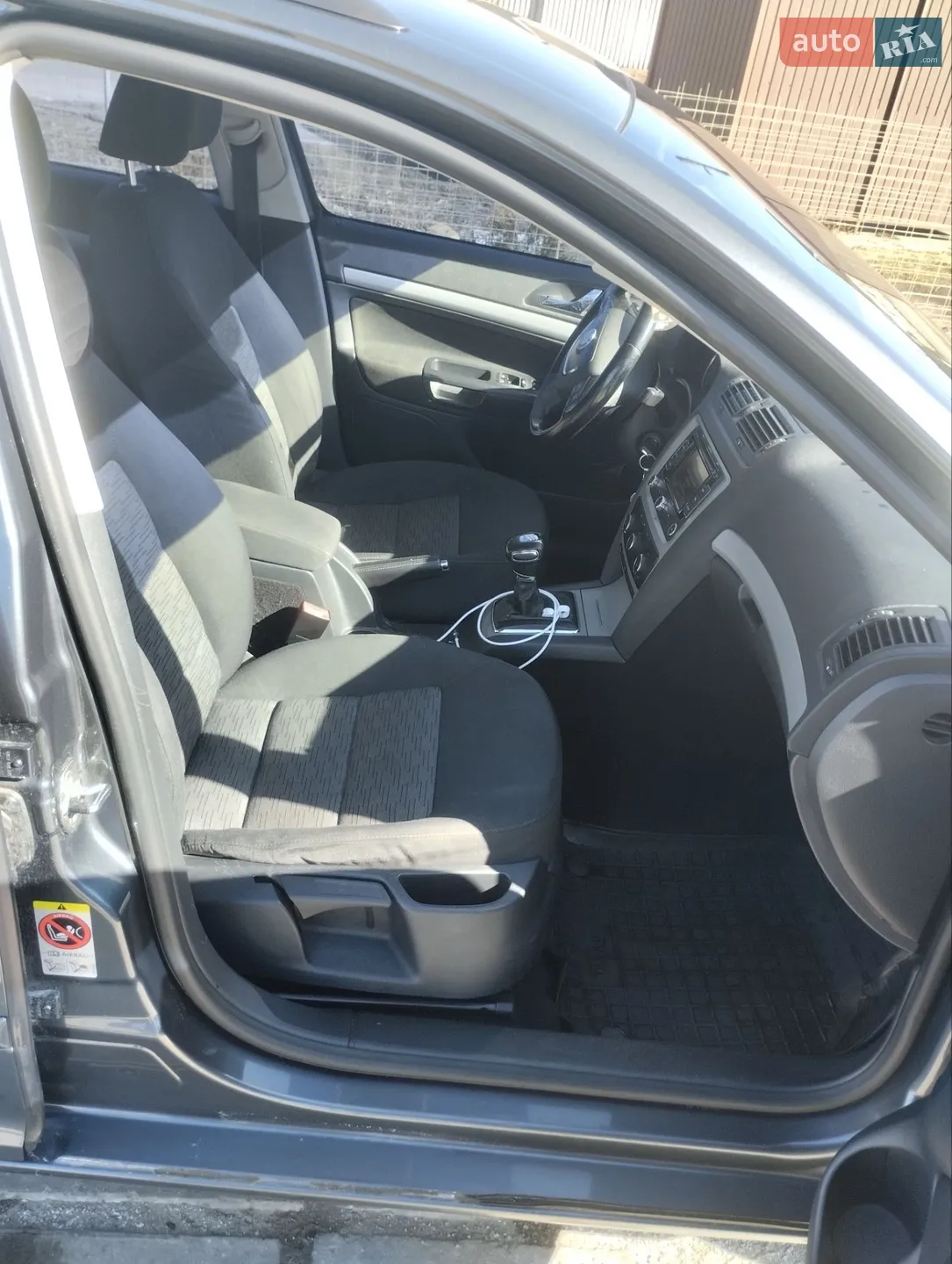 2012 Skoda Octavia - мініатюра 33