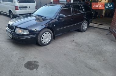 Универсал Skoda Octavia 2005 в Киеве