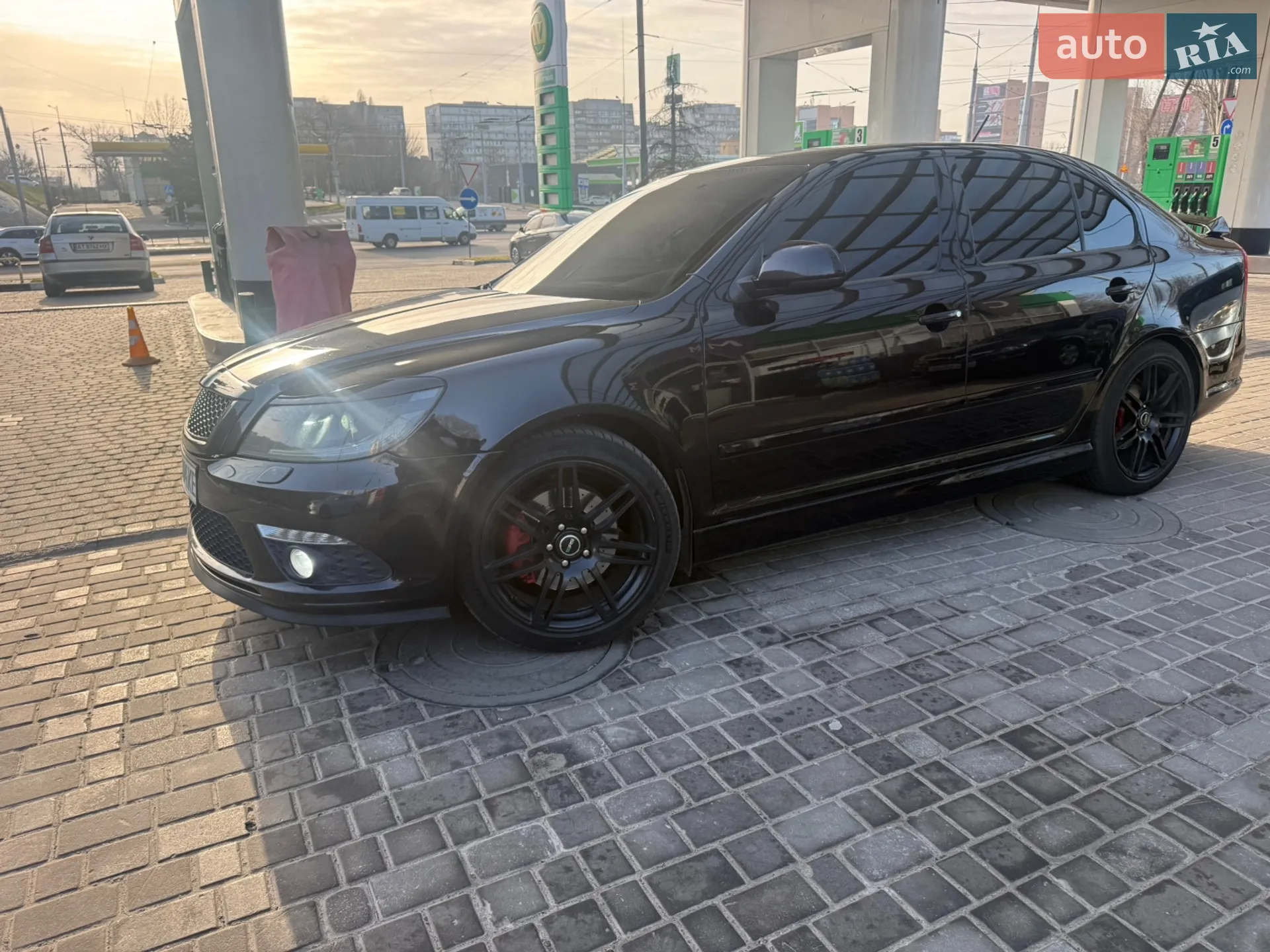 2012 Skoda Octavia - мініатюра 5