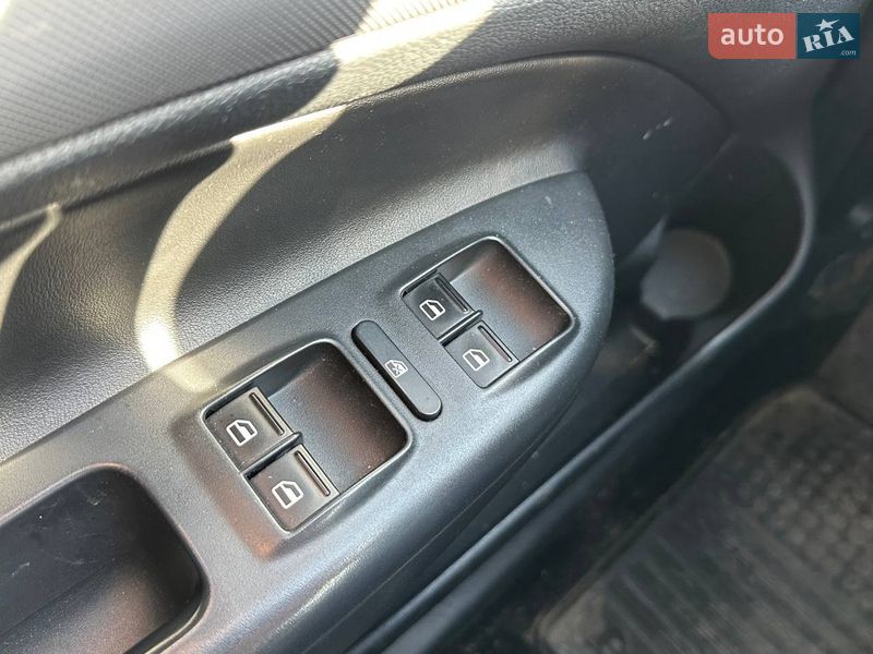 Универсал Skoda Octavia 2011 в Киеве