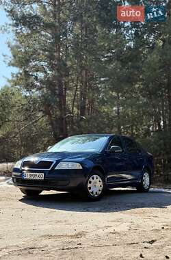 Лифтбек Skoda Octavia 2012 в Буче