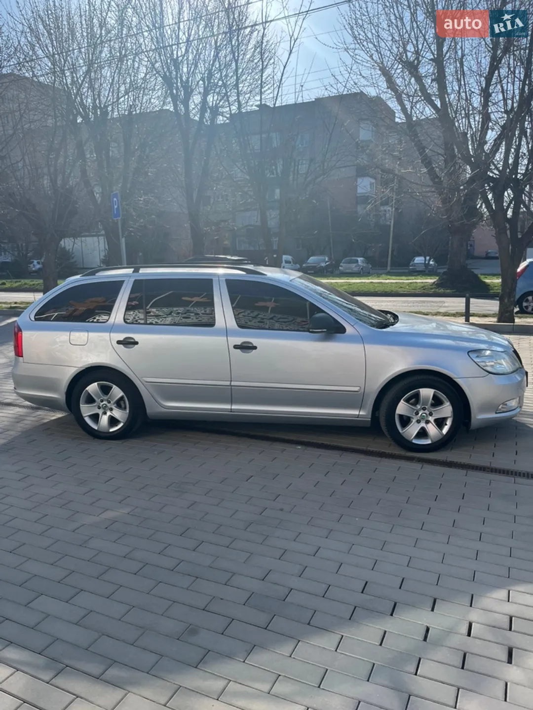 2013 Skoda Octavia - мініатюра 2