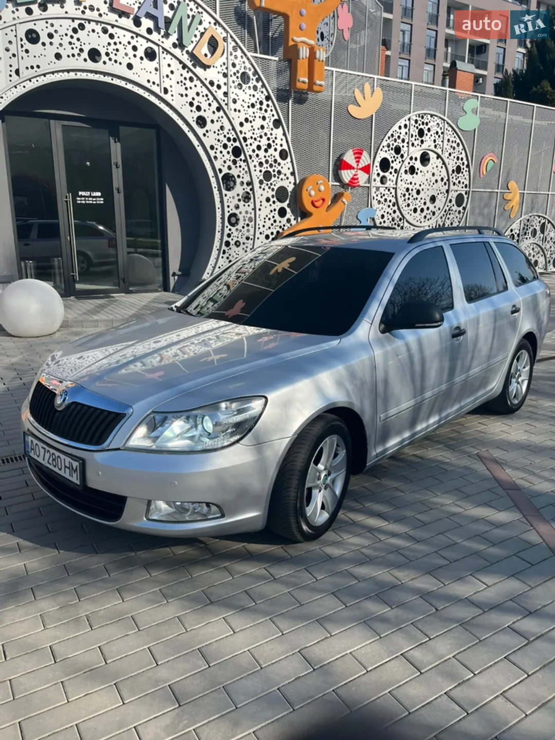 2013 Skoda Octavia - мініатюра 7