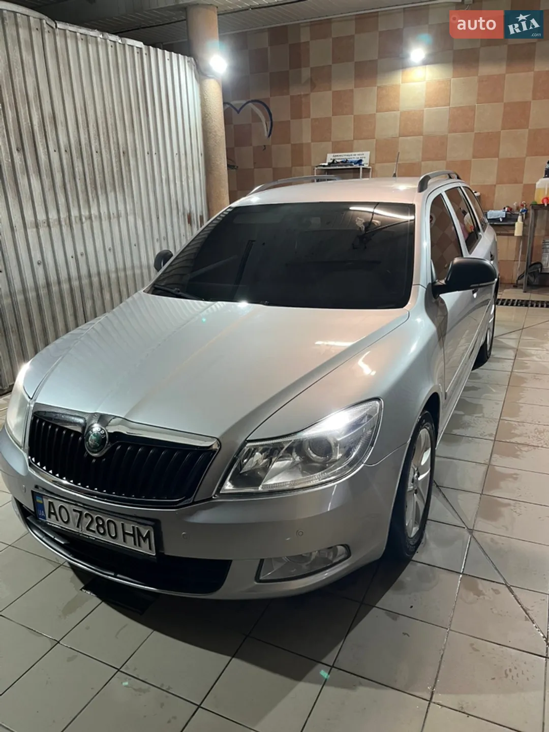2013 Skoda Octavia - мініатюра 14