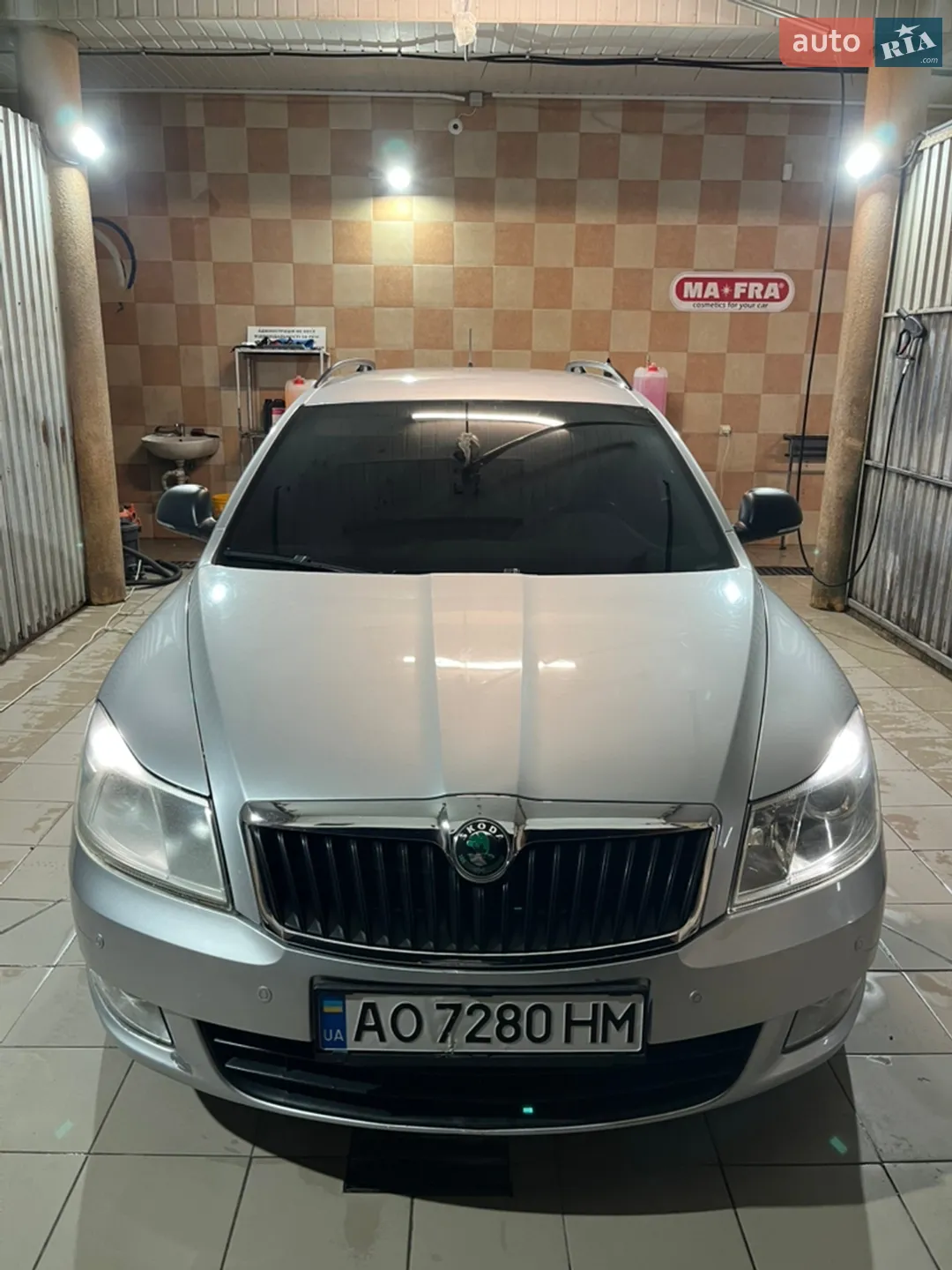 2013 Skoda Octavia - мініатюра 15