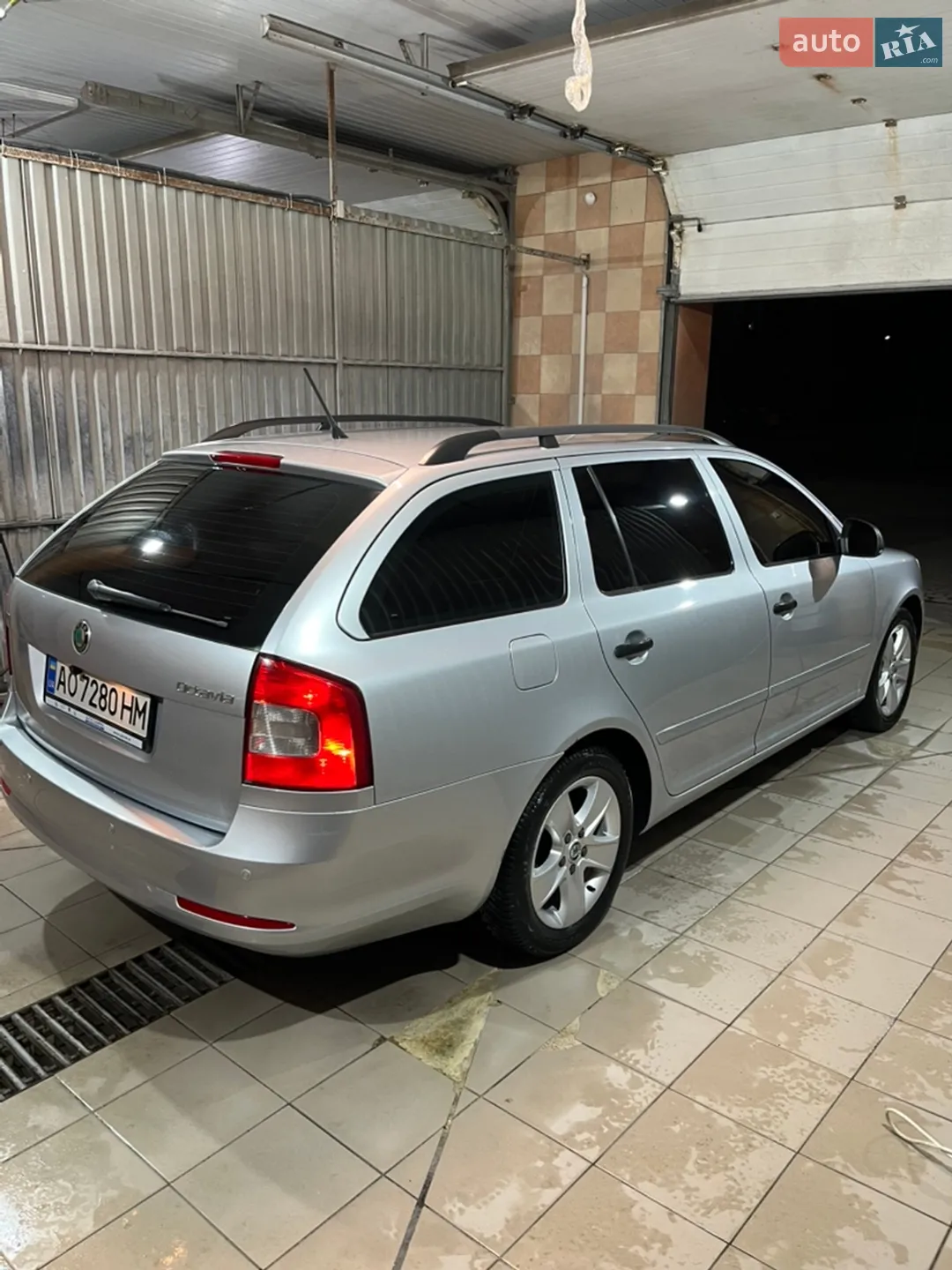2013 Skoda Octavia - мініатюра 17