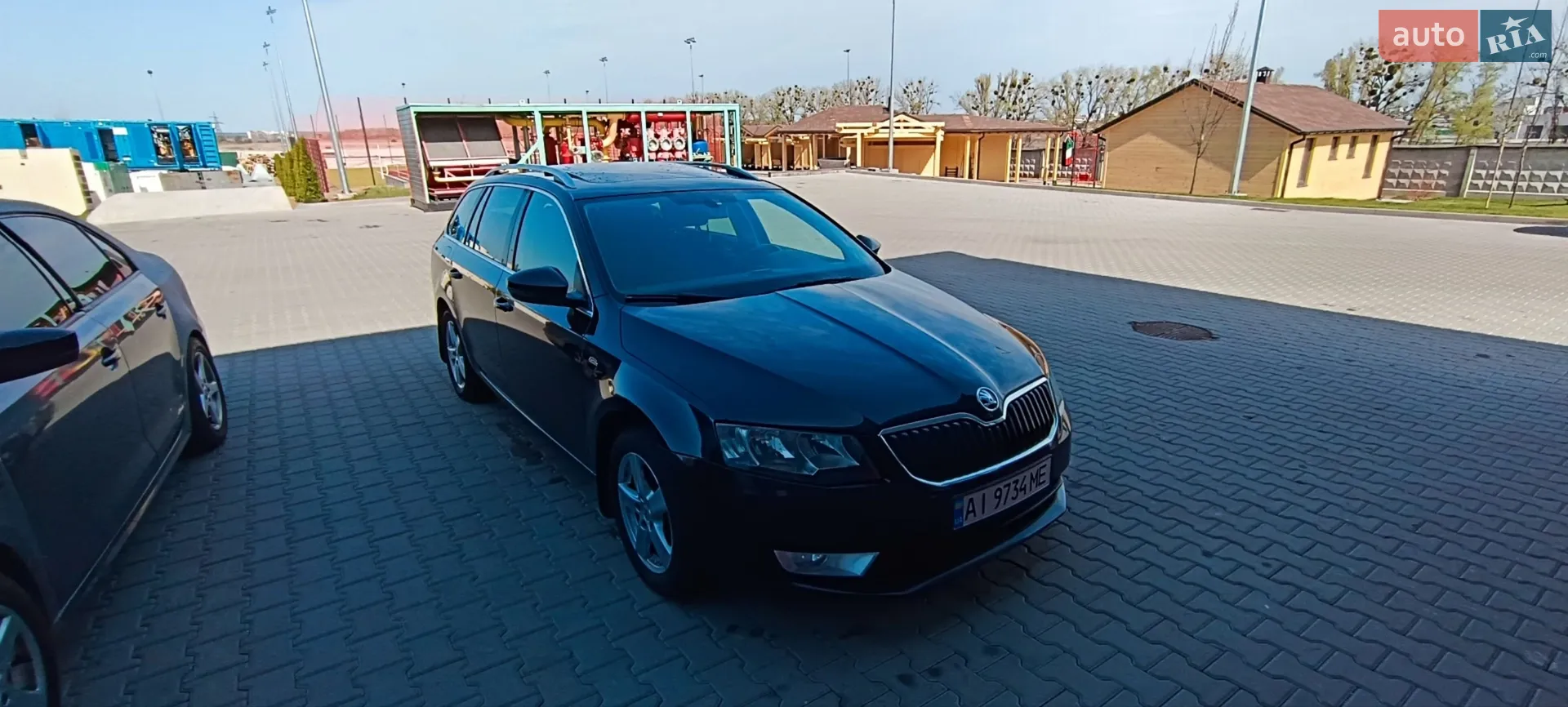 2015 Skoda Octavia - мініатюра 2