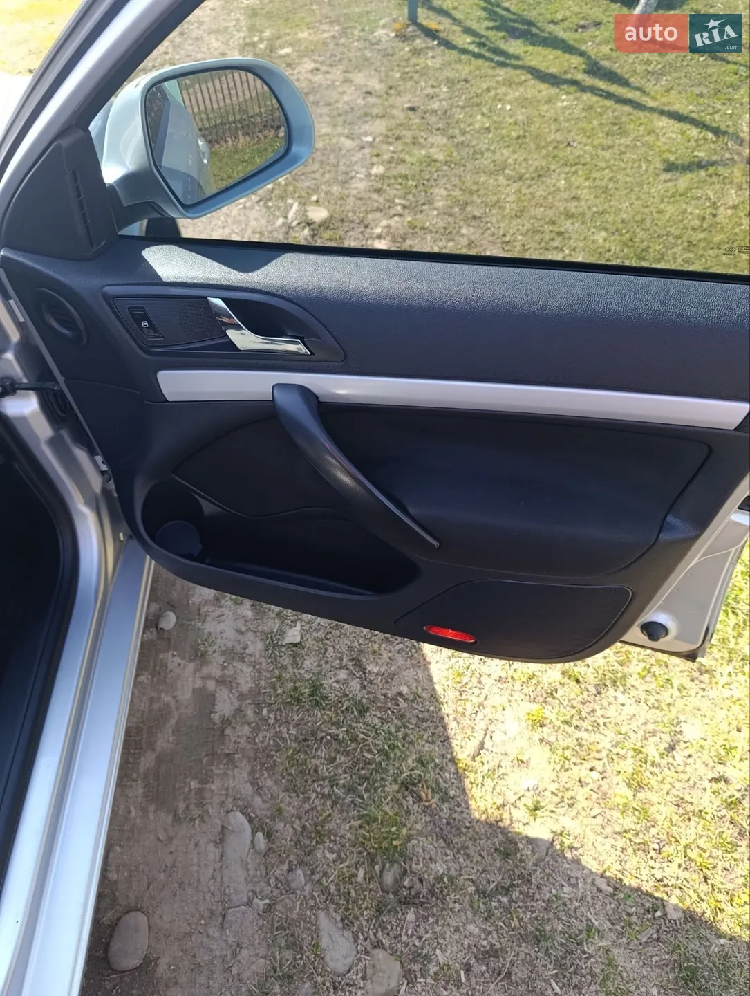 2011 Skoda Octavia - мініатюра 17
