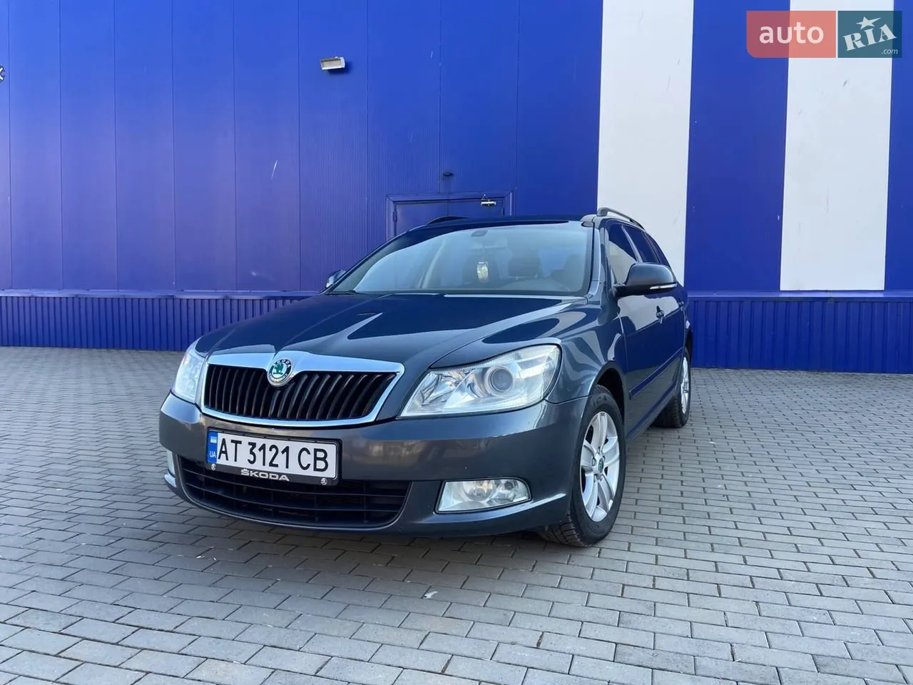 2013 Skoda Octavia - мініатюра 34