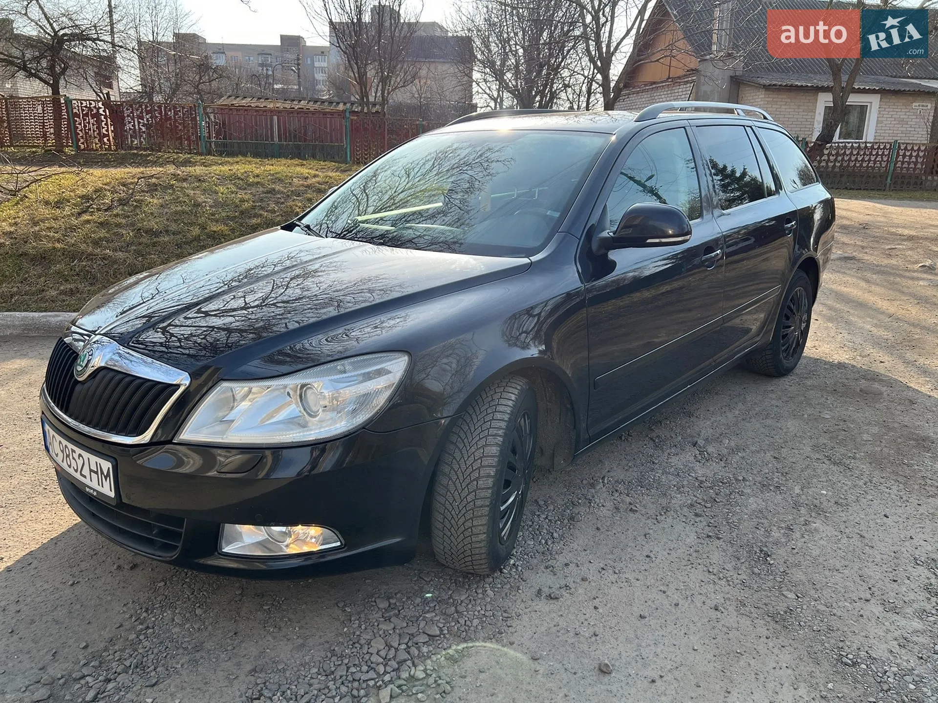 2011 Skoda Octavia - мініатюра 2