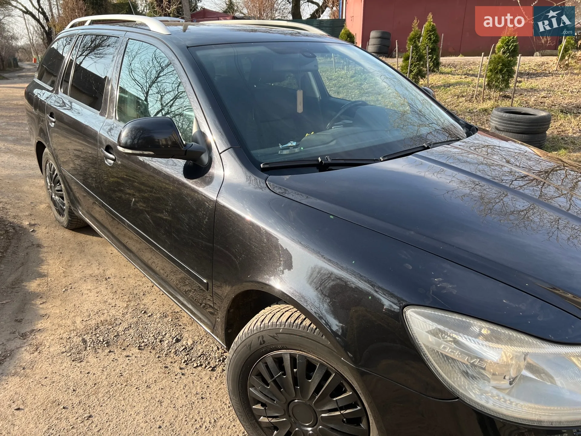 2011 Skoda Octavia - мініатюра 11