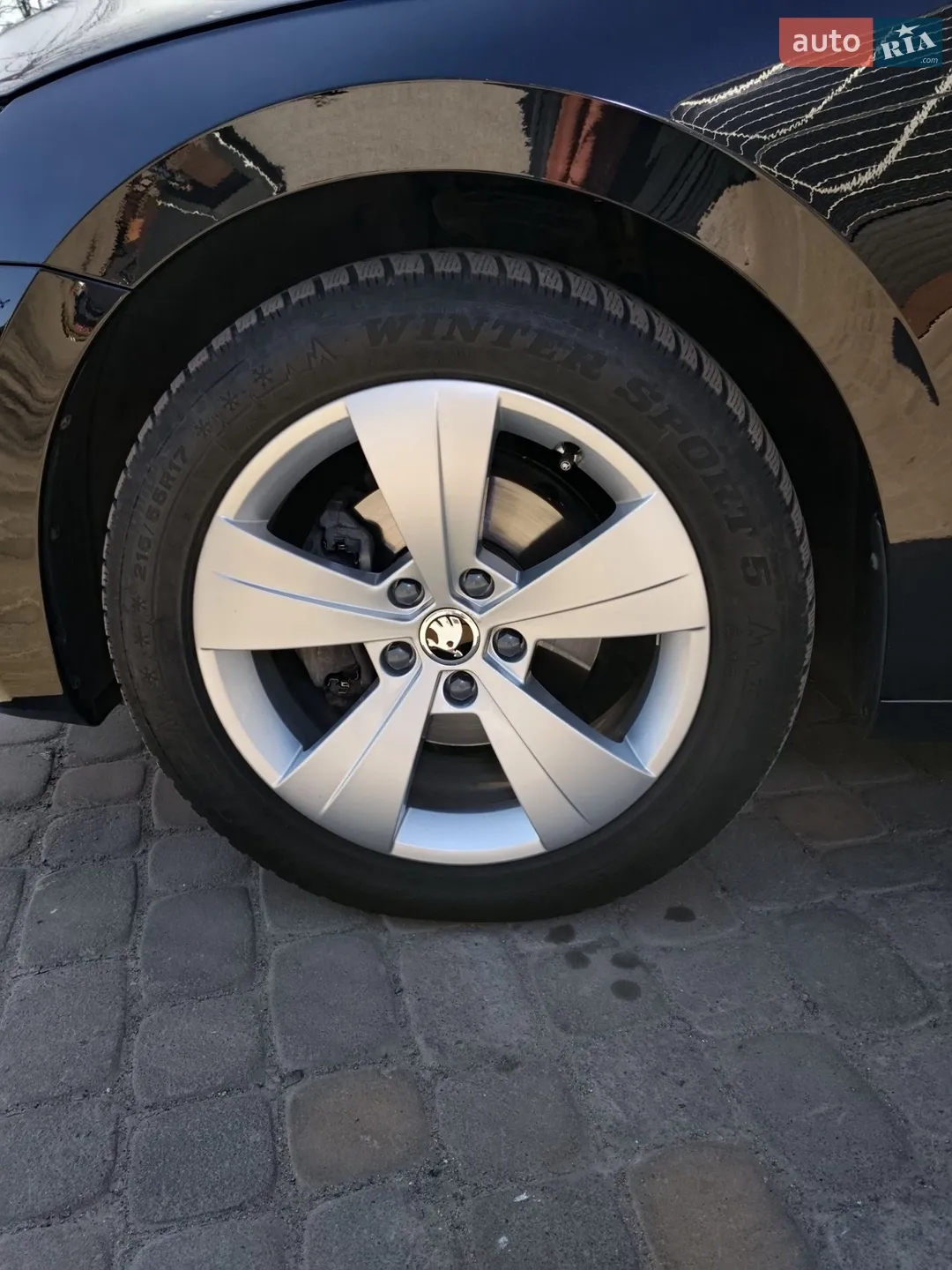 2020 Skoda Octavia - мініатюра 17