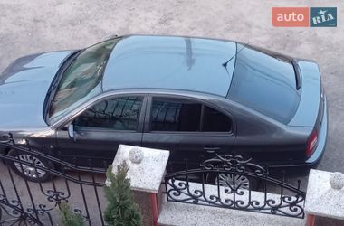 Ліфтбек Skoda Octavia 2008 в Ужгороді