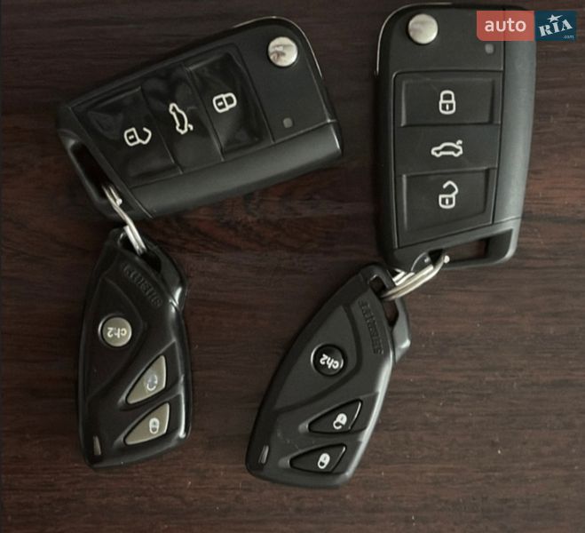 Ліфтбек Skoda Octavia 2014 в Харкові