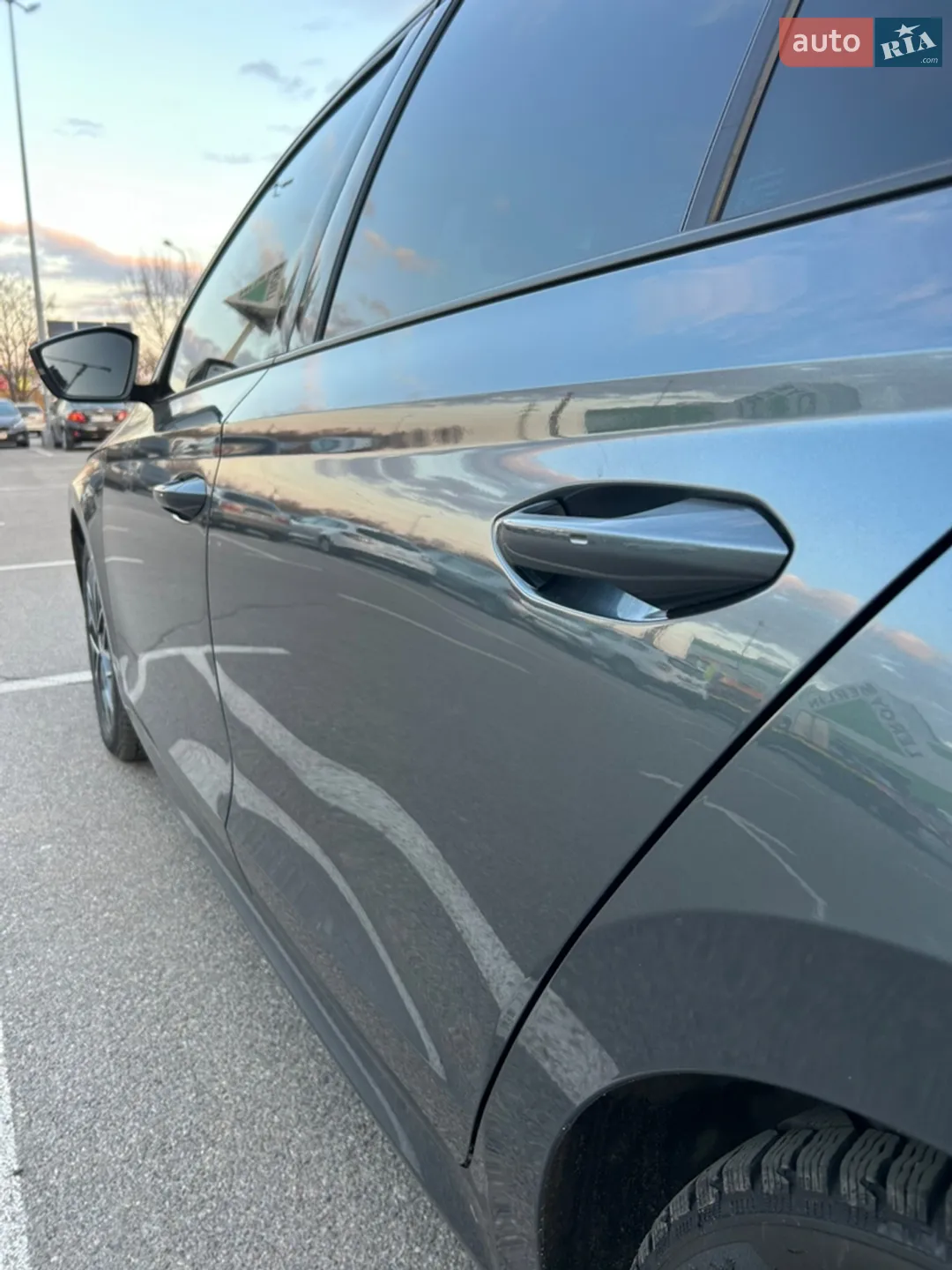 2020 Skoda Octavia - мініатюра 13