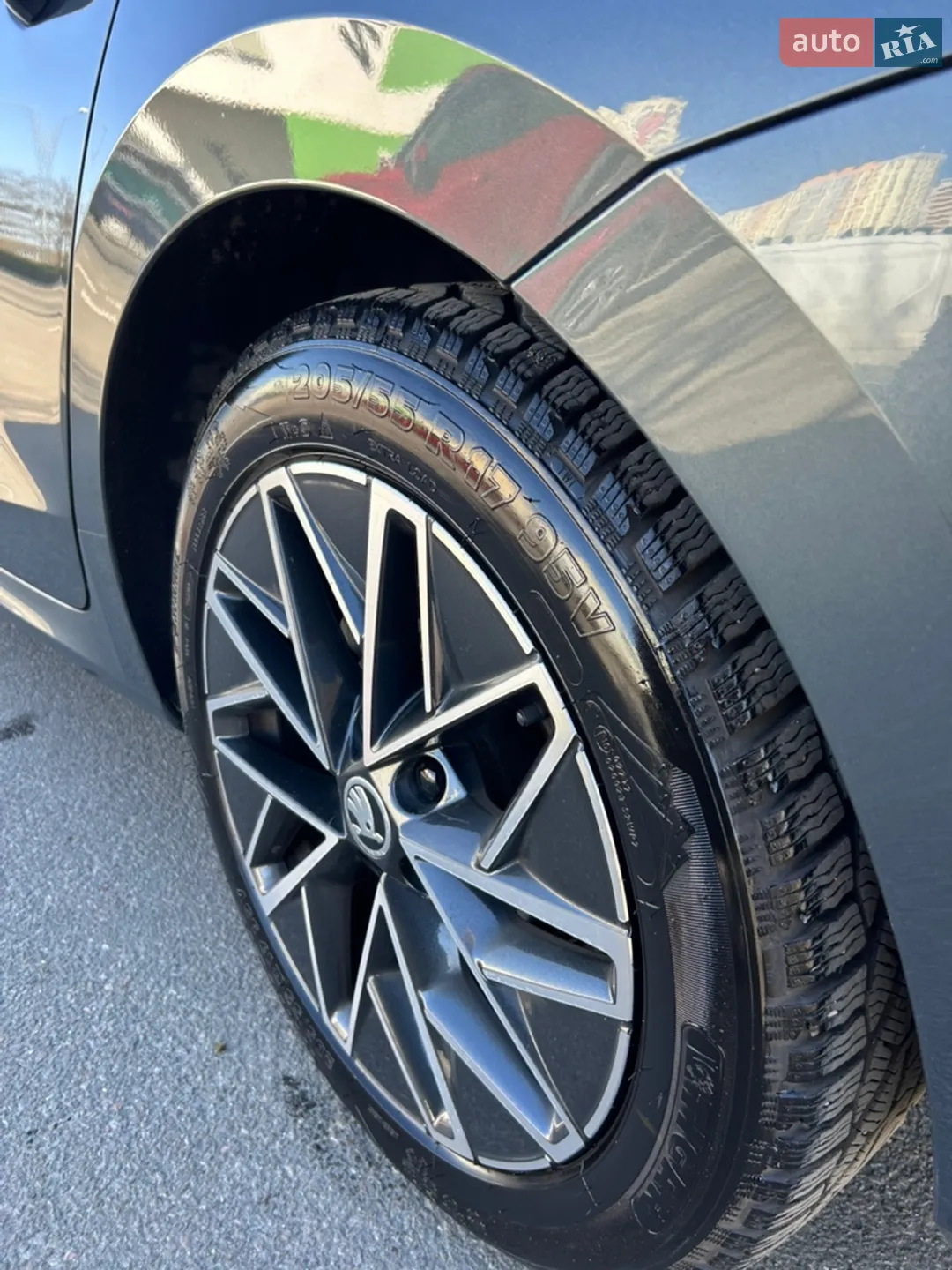 2020 Skoda Octavia - мініатюра 16
