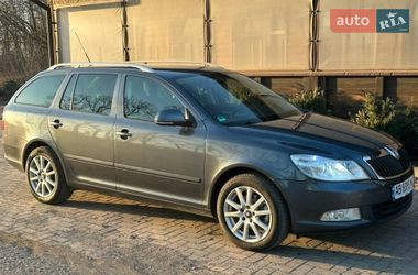 Універсал Skoda Octavia 2009 в Козятині