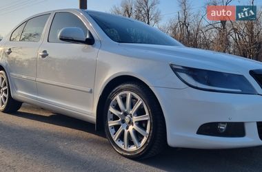 Лифтбек Skoda Octavia 2012 в Кривом Роге