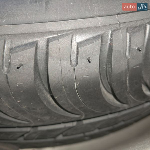 Универсал Skoda Octavia 2007 в Гайсине