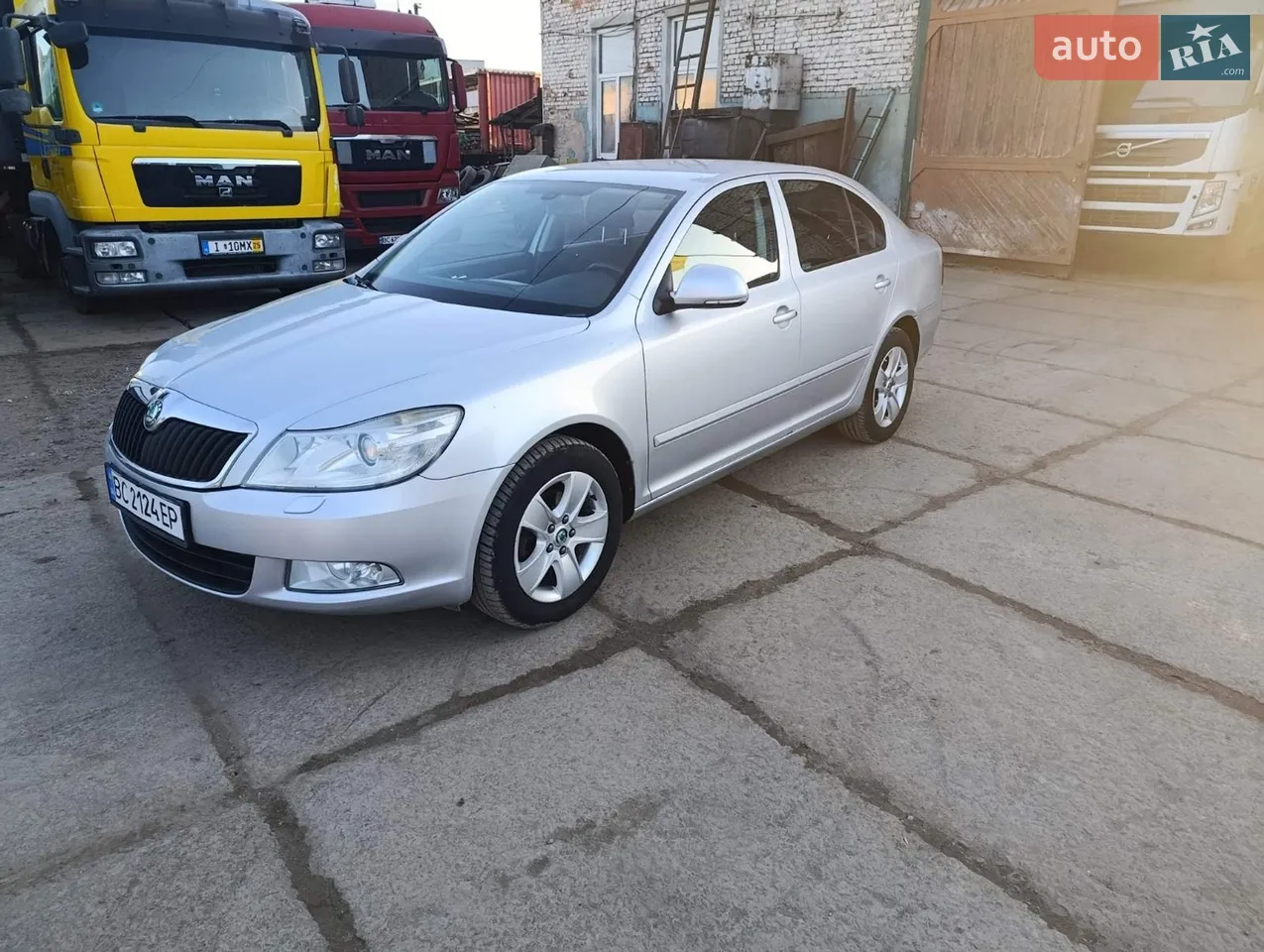 2013 Skoda Octavia - мініатюра 19
