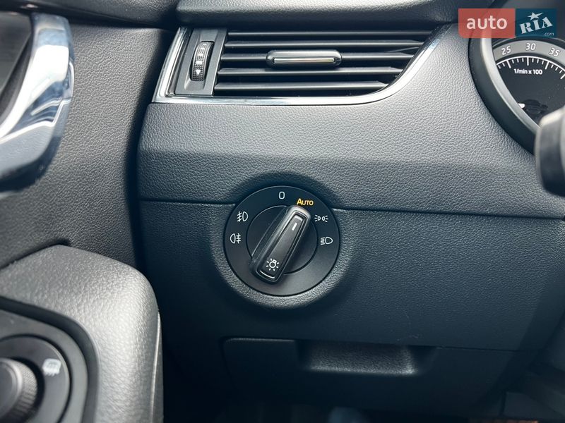 Универсал Skoda Octavia 2019 в Долине