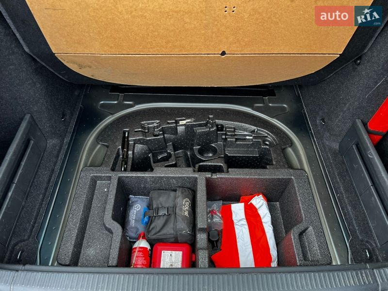 Универсал Skoda Octavia 2019 в Долине