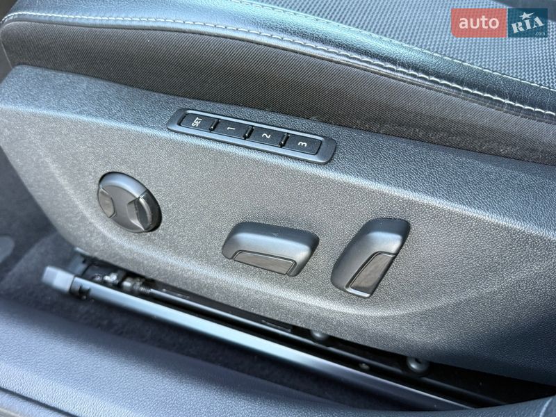 Лифтбек Skoda Octavia 2020 в Луцке