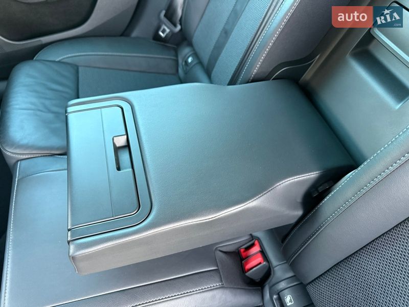 Лифтбек Skoda Octavia 2020 в Луцке