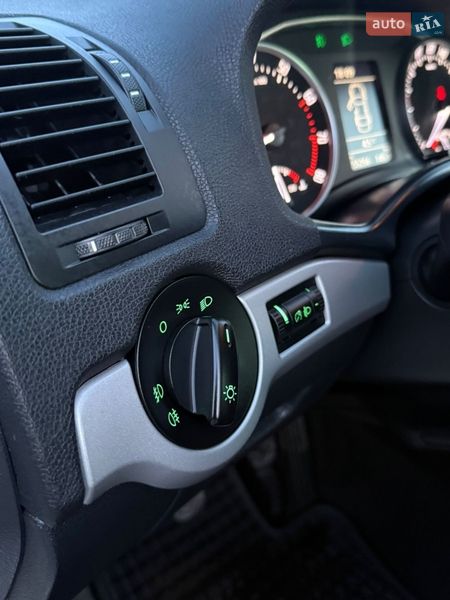 Универсал Skoda Octavia 2012 в Виннице