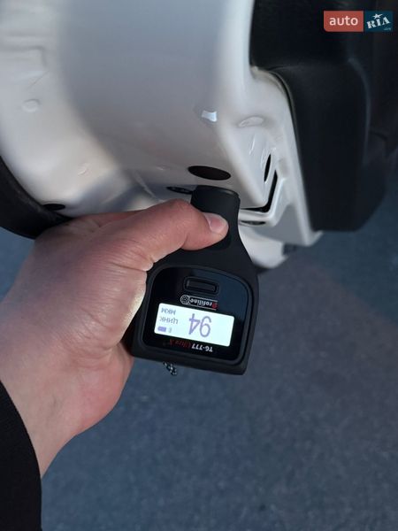 Универсал Skoda Octavia 2012 в Виннице