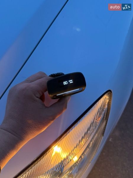 Универсал Skoda Octavia 2012 в Виннице