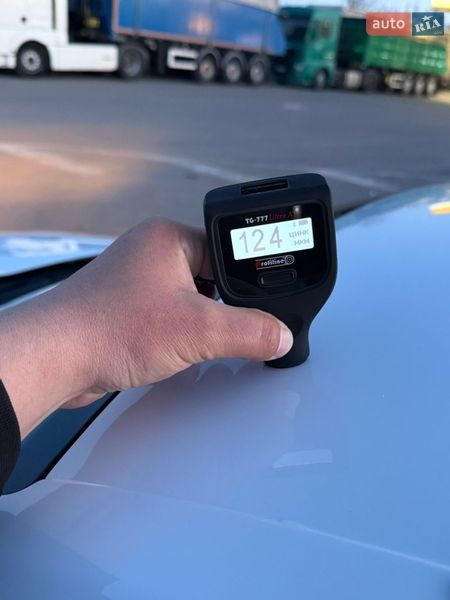 Универсал Skoda Octavia 2012 в Виннице