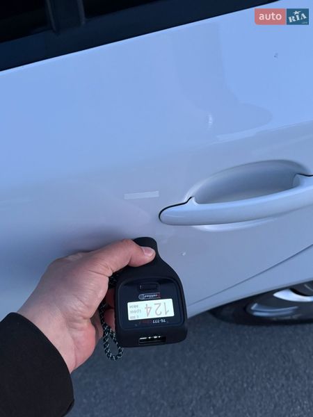 Универсал Skoda Octavia 2012 в Виннице