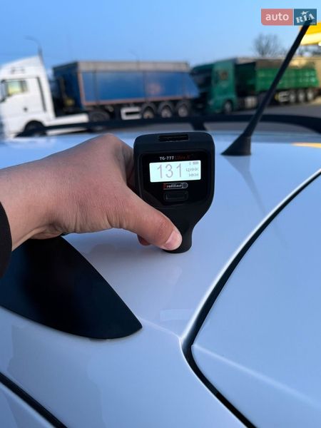 Универсал Skoda Octavia 2012 в Виннице