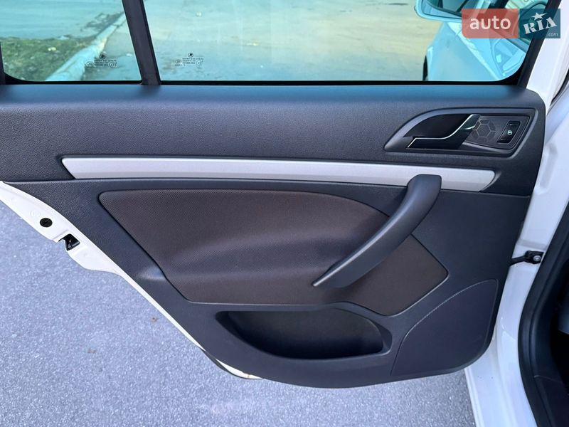 Универсал Skoda Octavia 2012 в Виннице