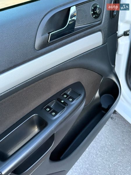 Универсал Skoda Octavia 2012 в Виннице