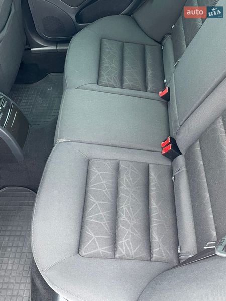 Универсал Skoda Octavia 2012 в Виннице