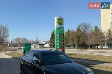 Лифтбек Skoda Octavia 2011 в Львове