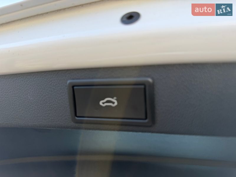 Универсал Skoda Octavia 2019 в Радивилове