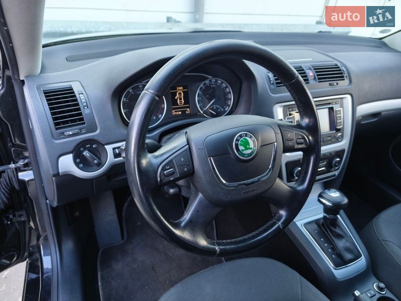 Универсал Skoda Octavia 2011 в Киеве фото 20 Универсал Skoda Octavia 2011 в Киеве