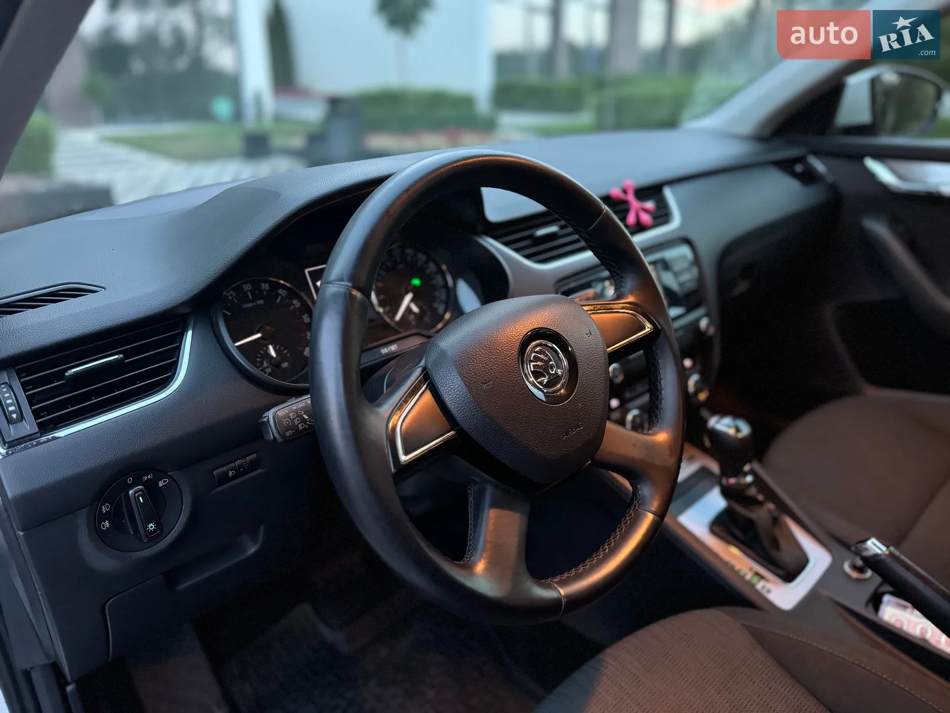 2014 Skoda Octavia - мініатюра 10